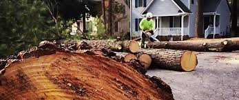 How Our Tree Care Process Works  in  Braddock, VA